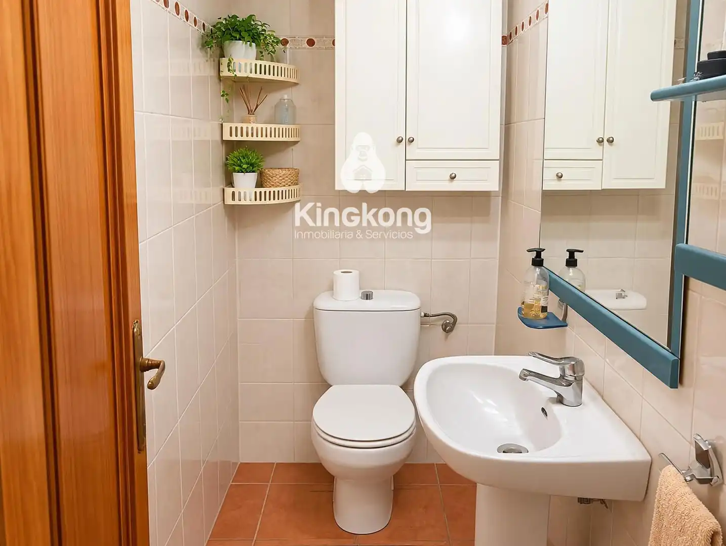 Maison mitoyenne avec jardin à vendre à Valdilecha, imagen 6