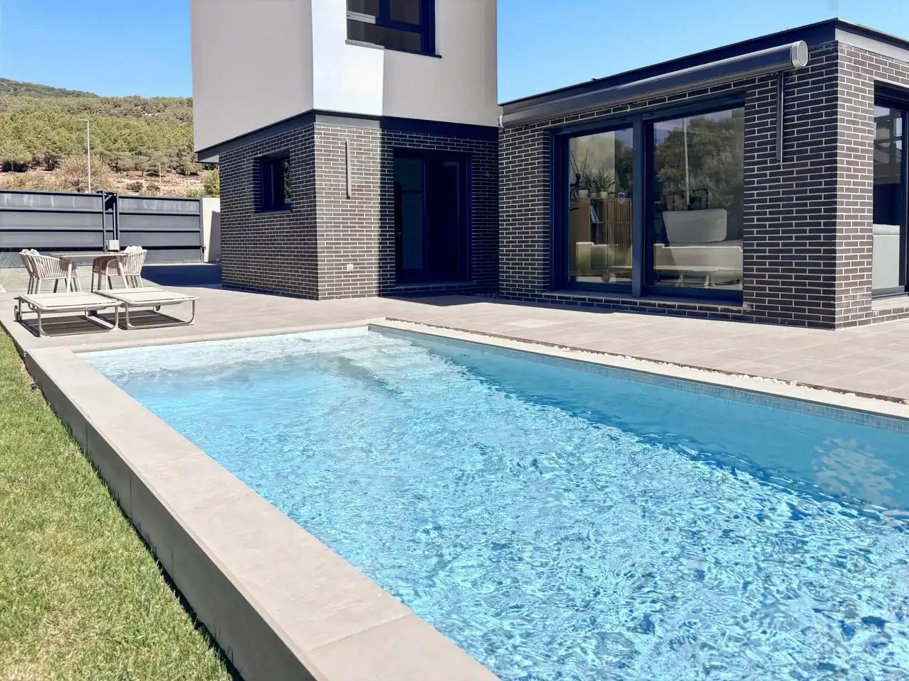 Casa amb piscina en venda a Calle Pío Baroja, imagen 16