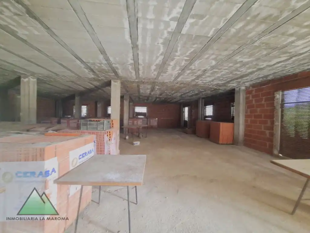 Local commercial à vendre à Plaza Ermita (Rf), imagen 8