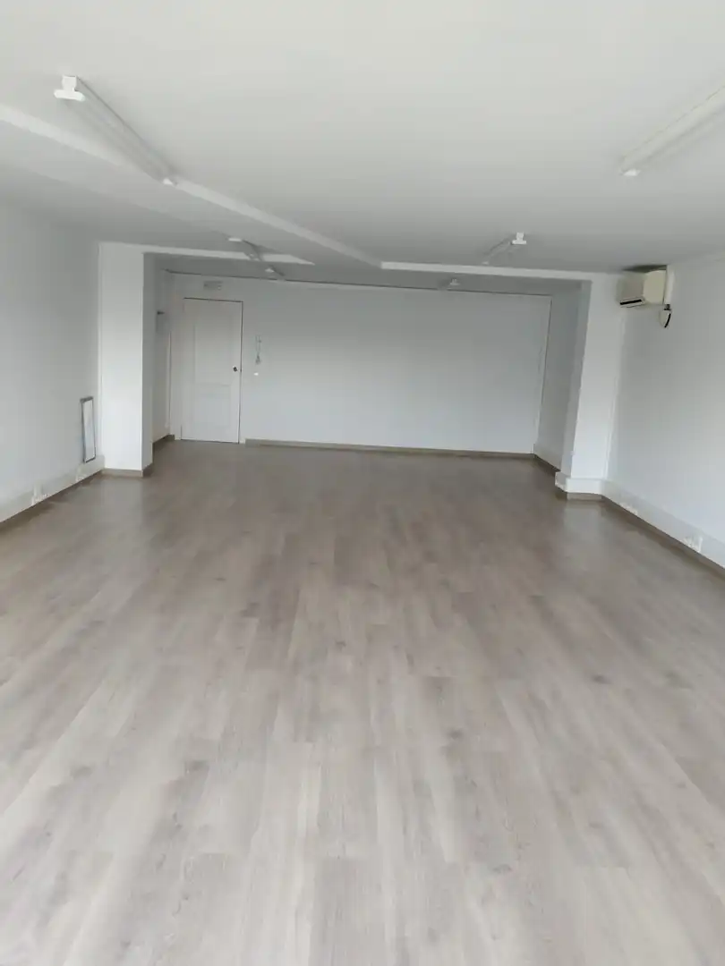 Office for rent in Avinguda Enric Valor, 3, El Castell