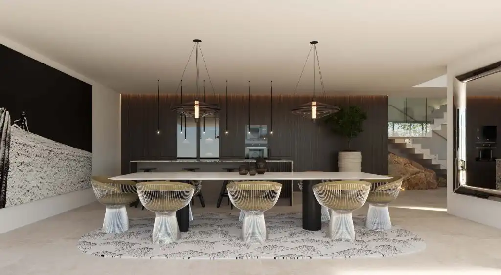 House with pool for sale in Marbella Centro, imagen 24