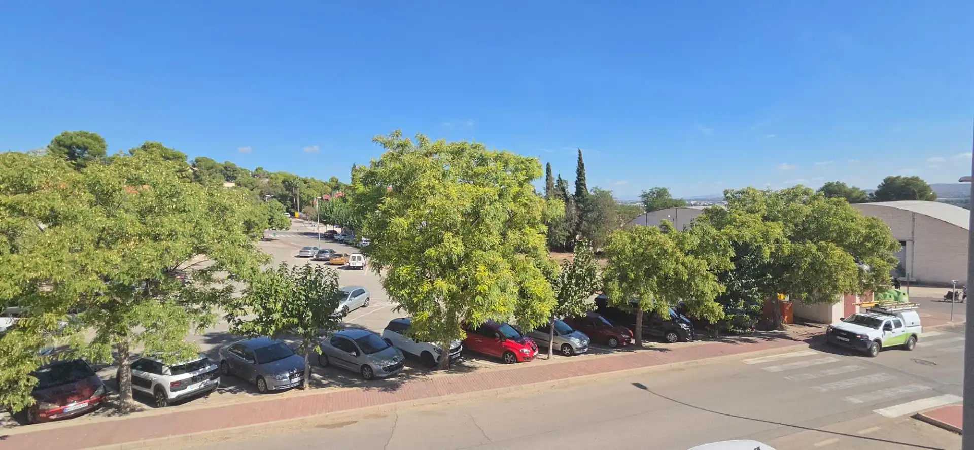 Casa amb terrassa en venda a Alguazas, imagen 29