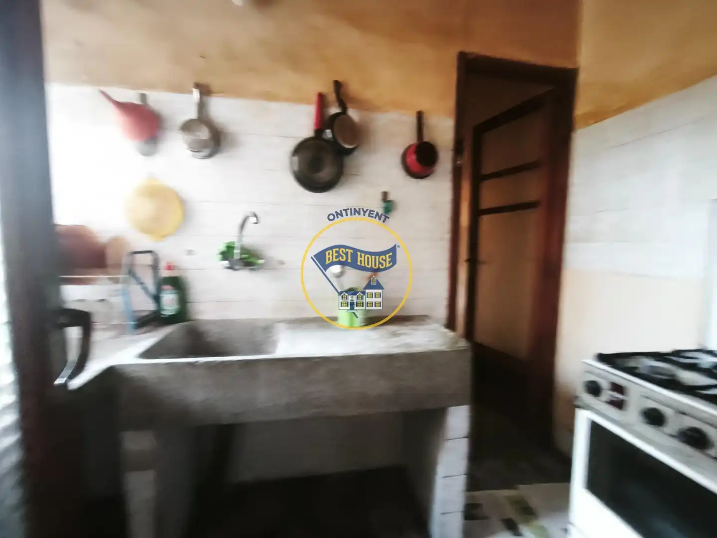 Maison avec terrasse à vendre à L'Olleria, imagen 4