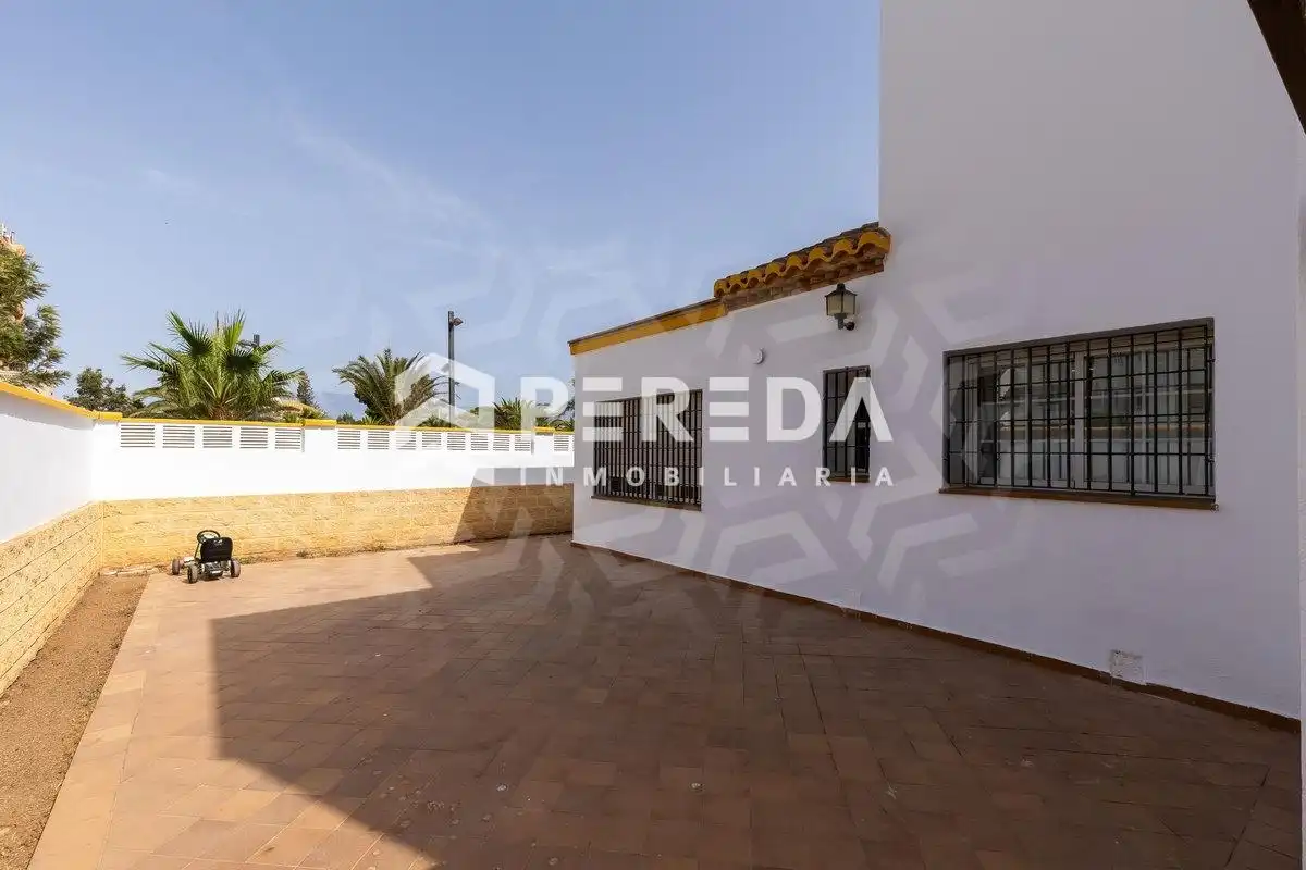 Villa avec piscine à vendre à Calle ALONDRA (U), imagen 12