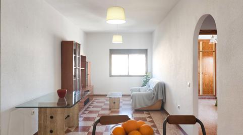 Foto 2 de Pis en venda a Calle Corregidor Francisco de Molina, 20, Portada Alta - Pol. Crta. De Cártama, Málaga Capital