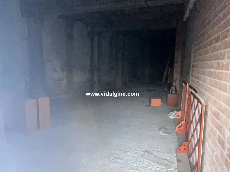 Local comercial en venda a Balaguer
