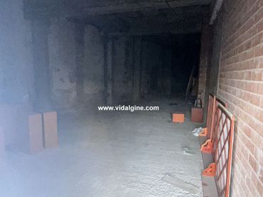 Local comercial en venda a Balaguer