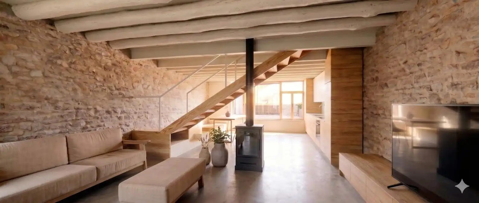 Casa en venta en El Pla del Penedès, imagen 5