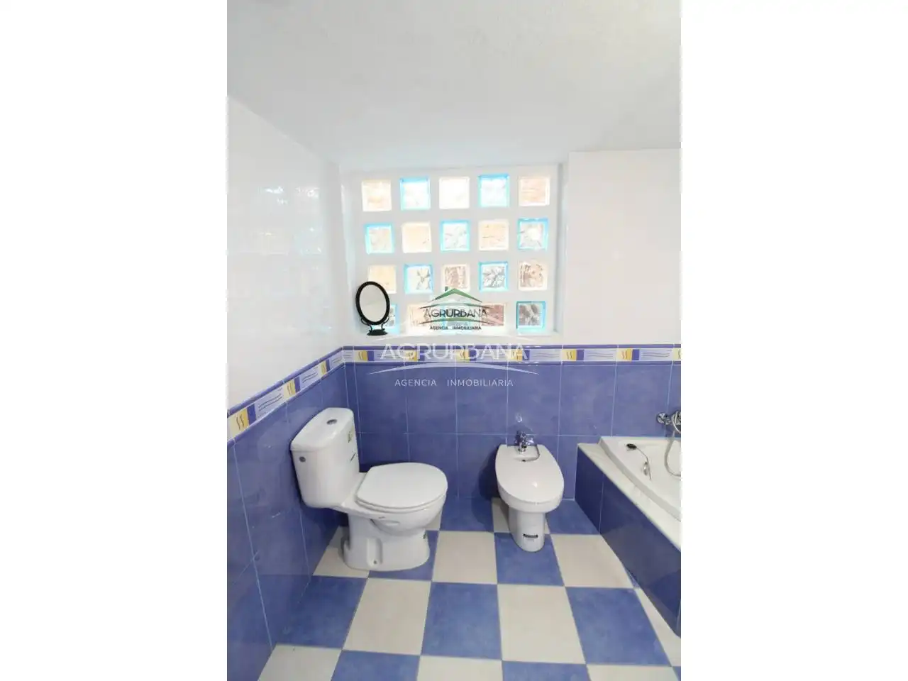 Baño de Finca rústica en venta en Motril con Terraza y Piscina