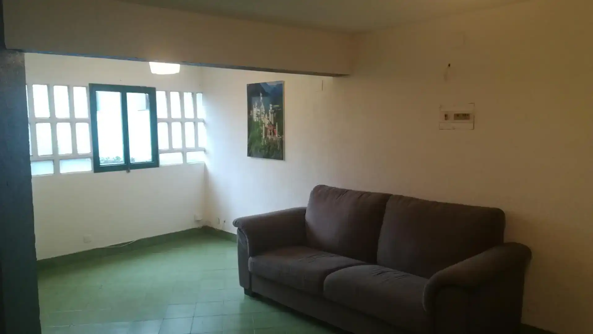 Wohnzimmer von Büro zum Verkauf in Bilbao 