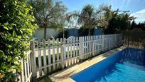 Piscina de Casa o xalet en venda en Conil de la Frontera amb Terrassa i Piscina