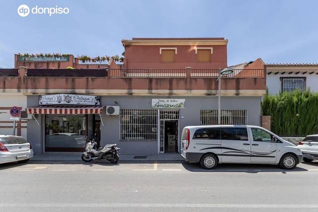 Local comercial en Venta en Avenida de Mallorca, 47 en Híjar