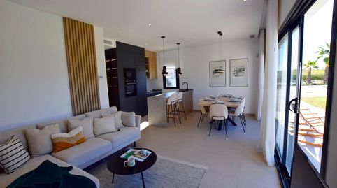 Foto 3 de Planta baja en venta en Condado de Alhama, Alhama de Murcia
