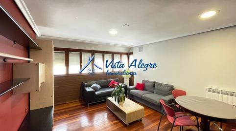 Foto 4 de Pis en venda a Avenida la Rioja, Haro, La Rioja