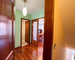 Casa adosada en venda en Girona Capital amb Aire condicionat, Jardí privat i Terrassa
