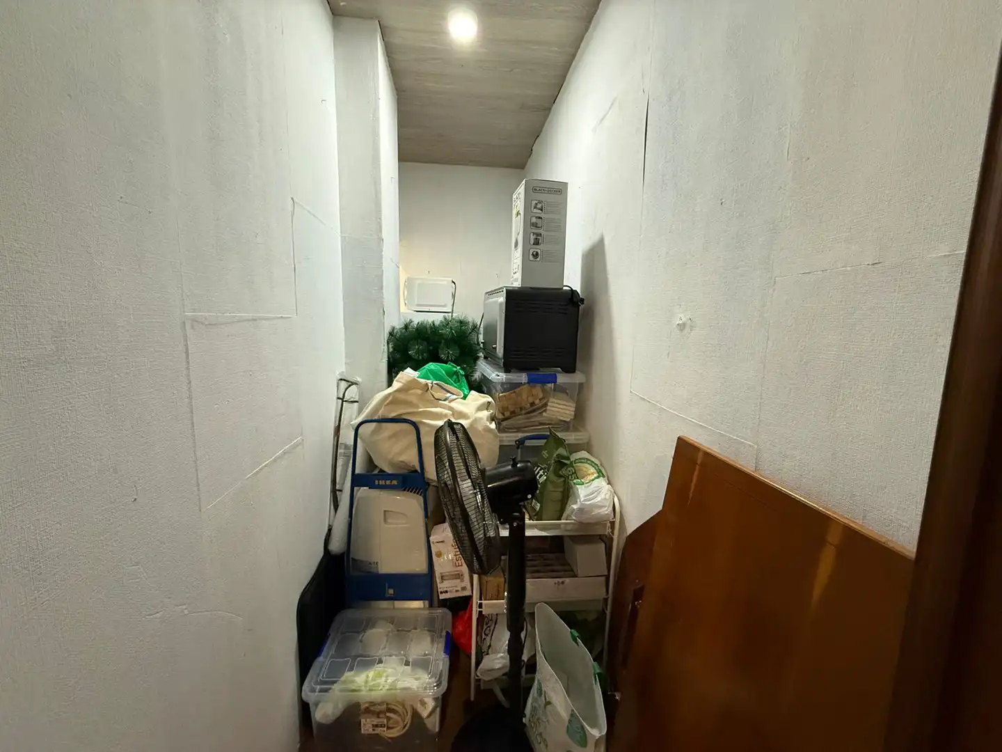 Wohnung zum Verkauf in Madrid mit Heizung, Terrasse und Abstellraum