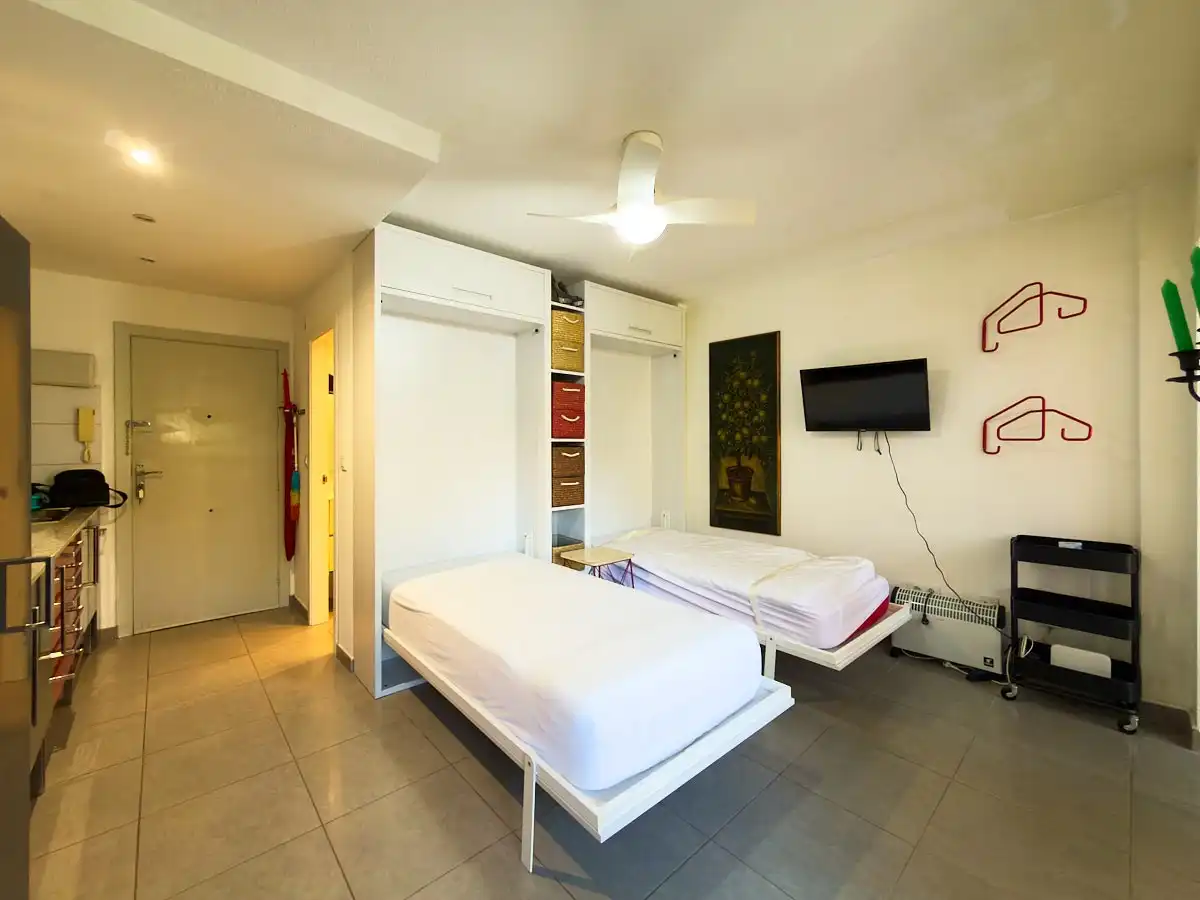 Estudio con ascensor en venta en Playa del Cura, imagen 9