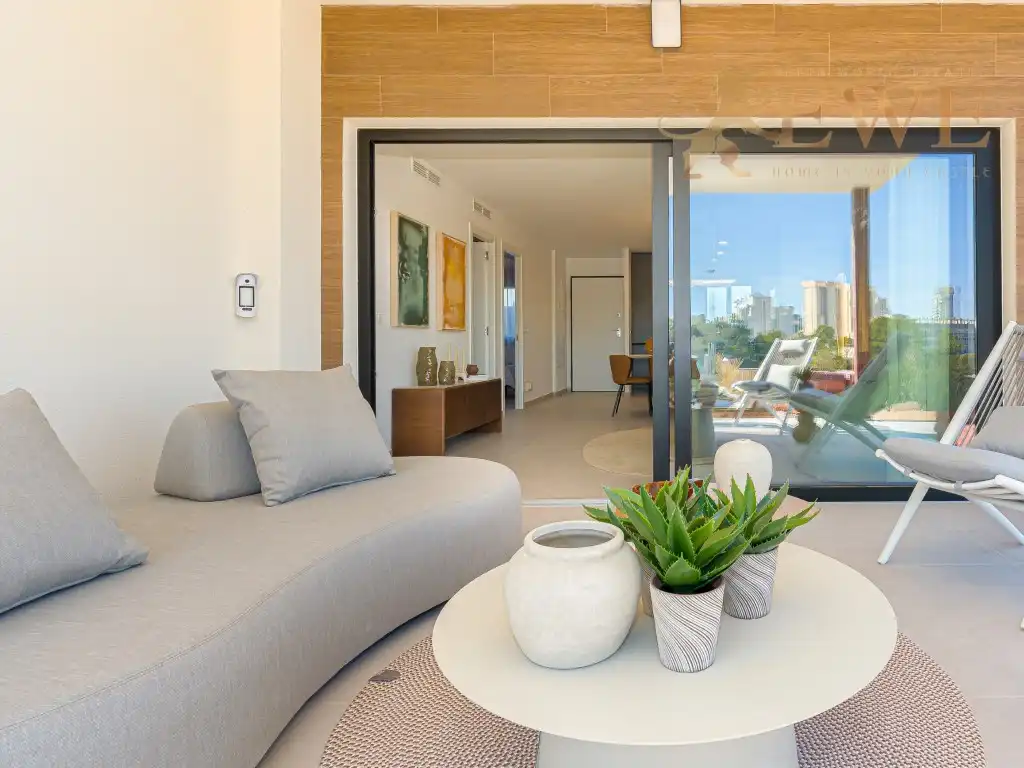 Apartment for sale in Avenida Mestral, imagen 10