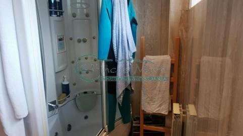 Foto 4 de Piso en venta en Coia, Vigo