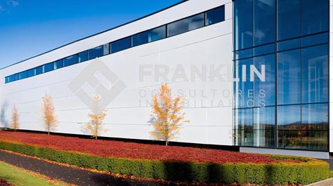 Photo 3 of Industrial buildings for sale in Carrer Pau Casals, 11, Els Hostalets de Pierola, Barcelona