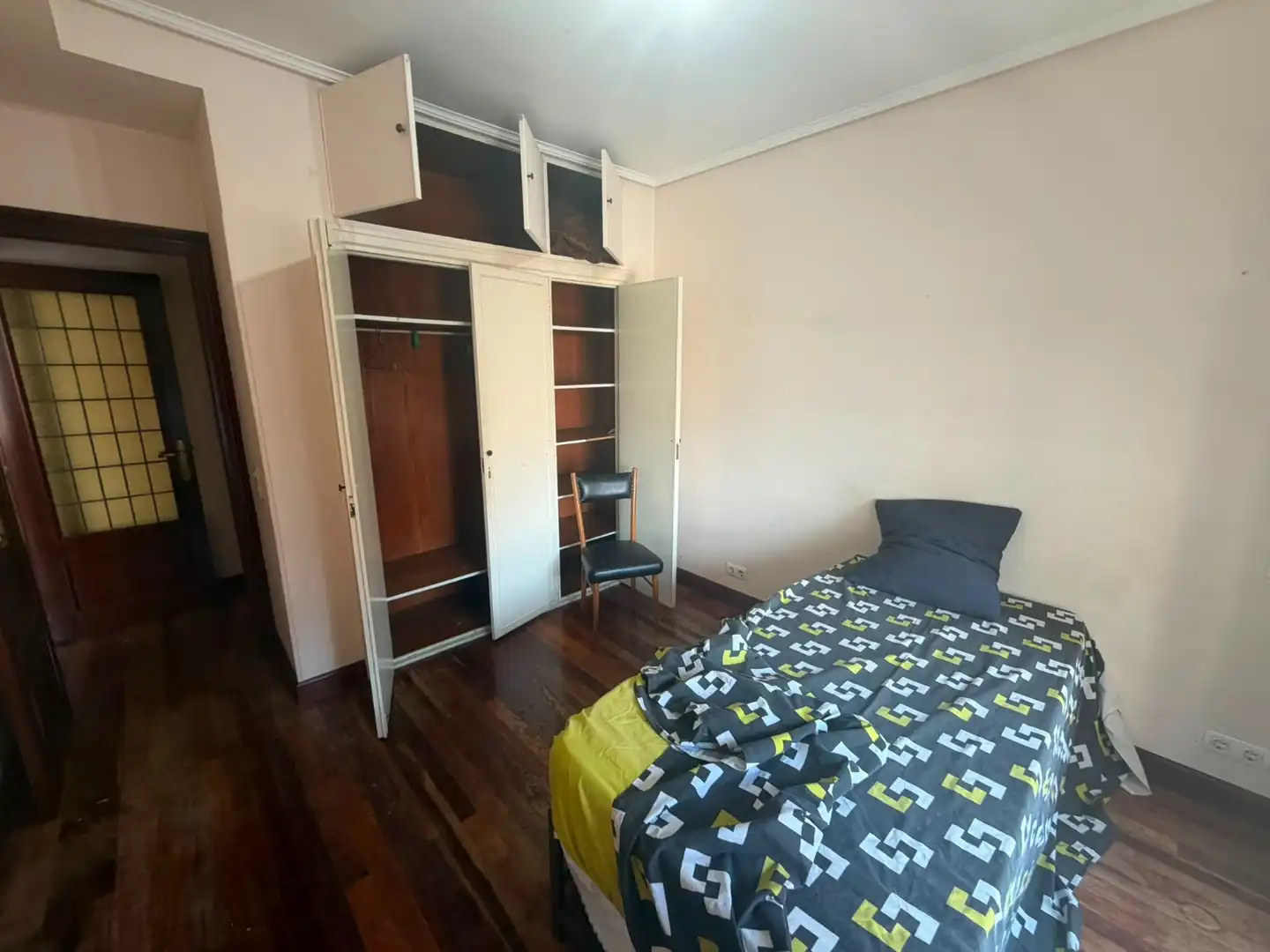 Appartement avec terrasse à vendre à Errekalde, imagen 24