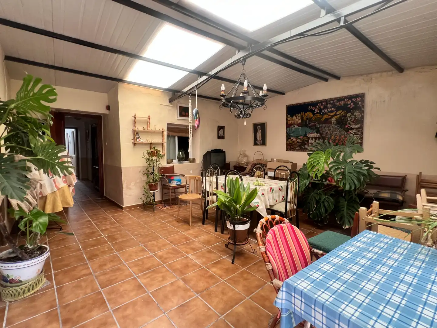 Casa en venda a Herencia, imagen 20