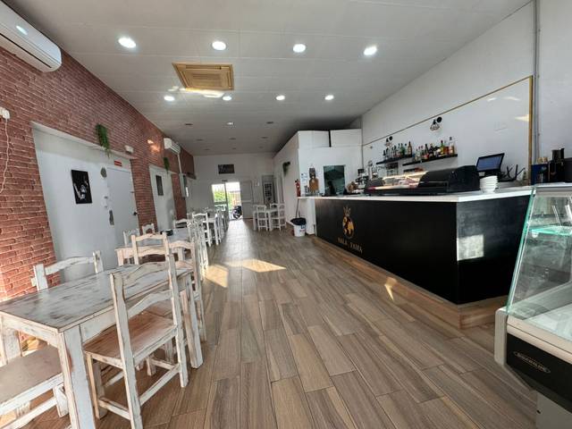 Local comercial en Venta en La Plata