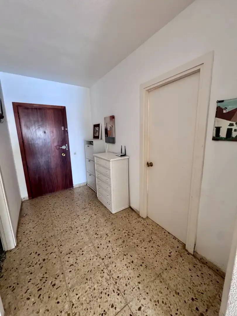 Flat for sale in La Manga del Mar Menor  with Private garden, Terrace and Swimming Pool
