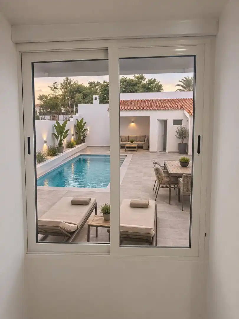 Villa avec jardin à vendre à Turís, imagen 21