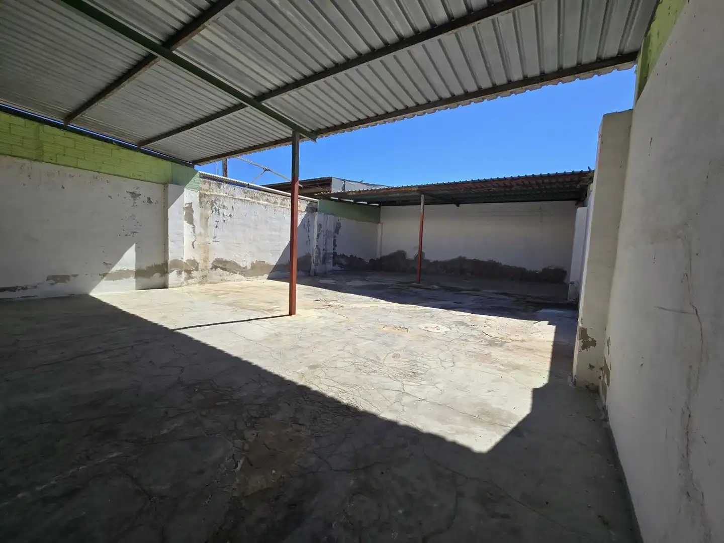 Nave industrial en venta en Elche / Elx