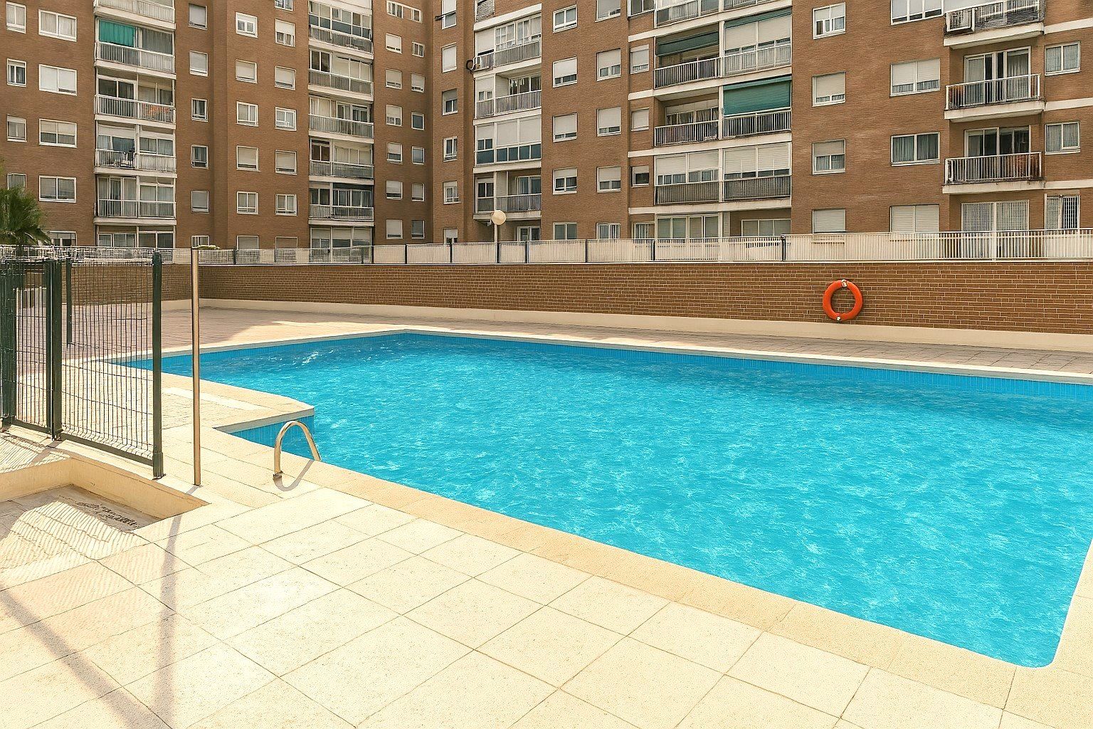 Pis de lloguer a Adelfas