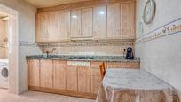 Kitchen of Flat for sale in Vilanova del Camí