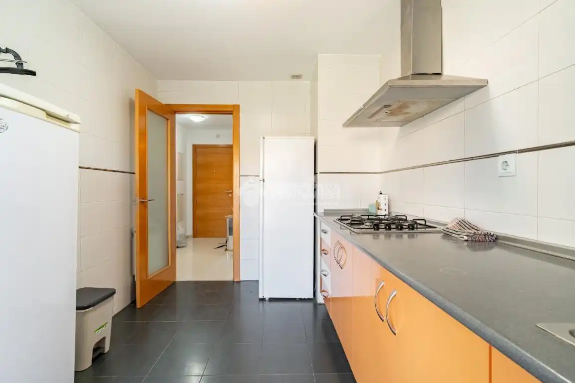 Cocina de Piso en venta en Granada con Aire acondicionado, Calefacción y Amueblado