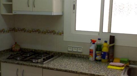 Foto 4 de Pis en venda a El Camp de l'Arpa del Clot, Barcelona