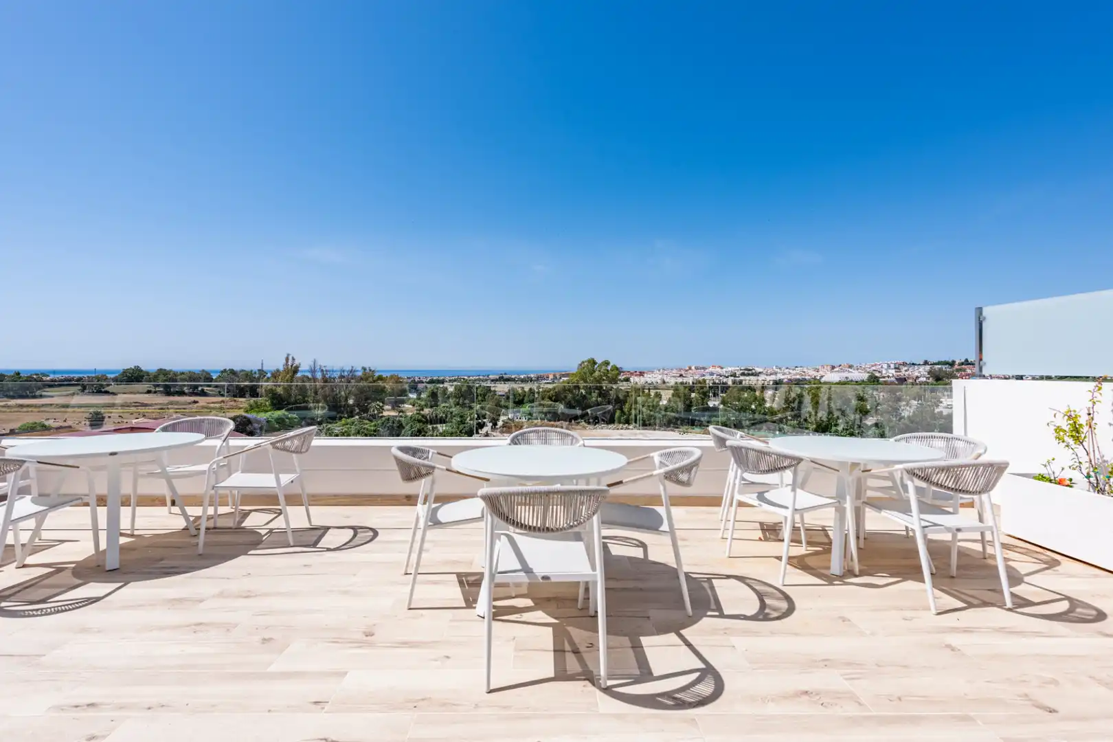 Apartament amb piscina en venda a Nueva Andalucía, imagen 32