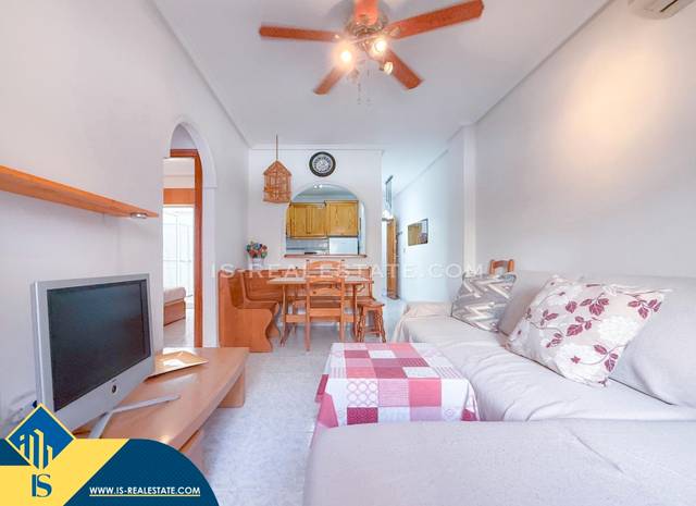 Apartamento en Venta en Zona Playa de los Locos