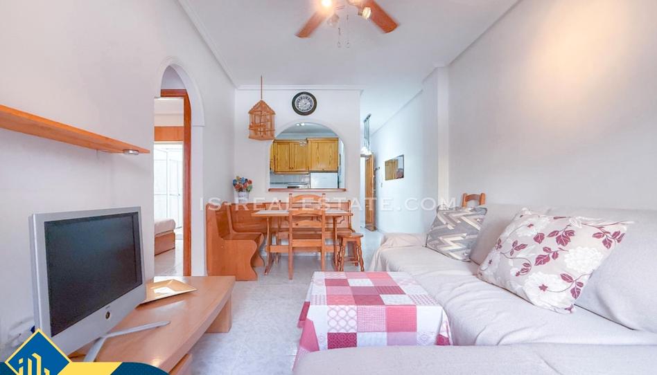 Foto 1 de Apartament en venda a Zona Playa de los Locos, Alicante