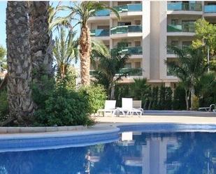 Apartament en venda a La Caleta - La Calalga -  Les Bassetes