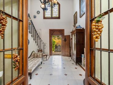 Haus mit Balkon zum Verkauf in Almenara