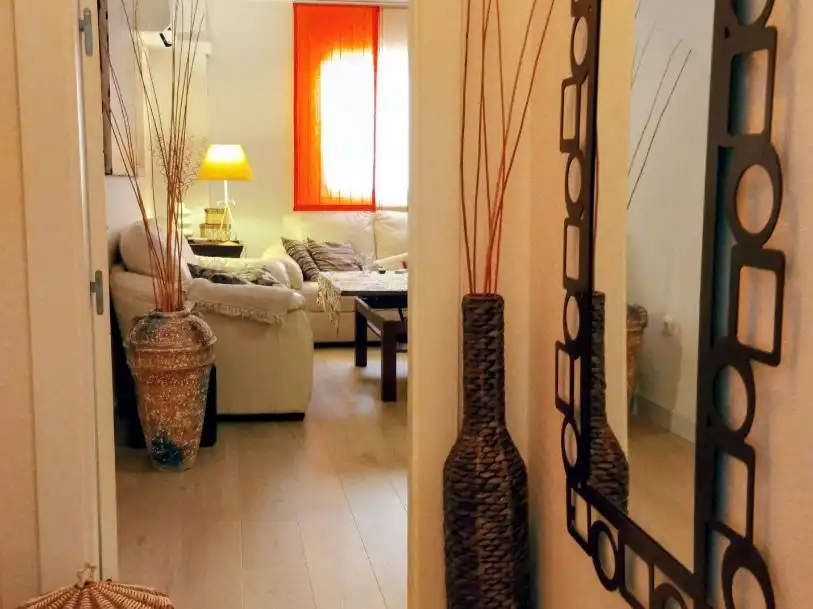 Appartamento con ascensore in vendita a Calle Calzada de la Trinidad 10, imagen 2