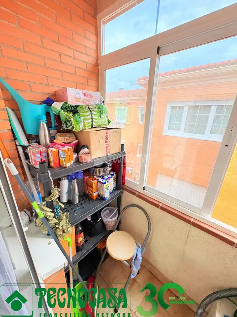 Flat for sale in Magán, imagen 15