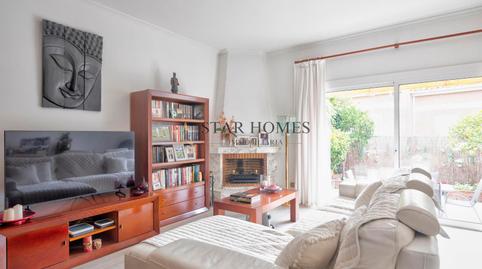 Photo 2 of Single-family semi-detached for sale in Ocata, Barcelona