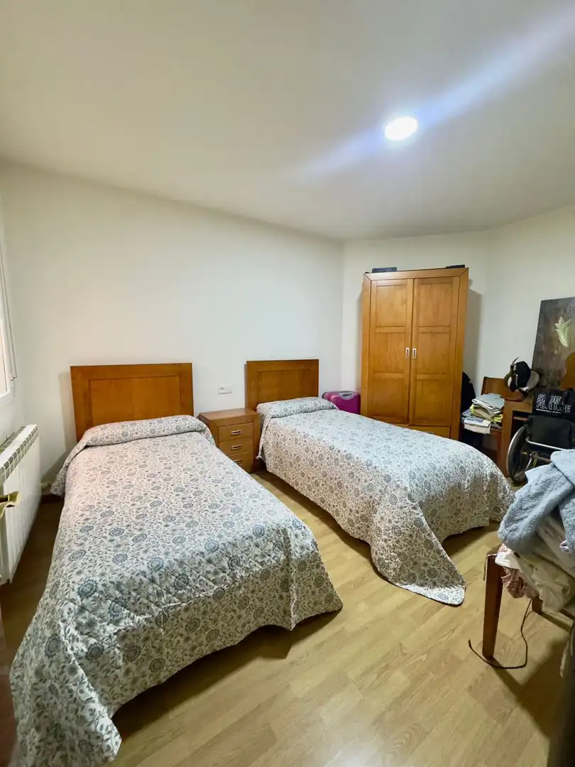 Habitación de Piso en venta en Valdepeñas con Aire acondicionado y Calefacción