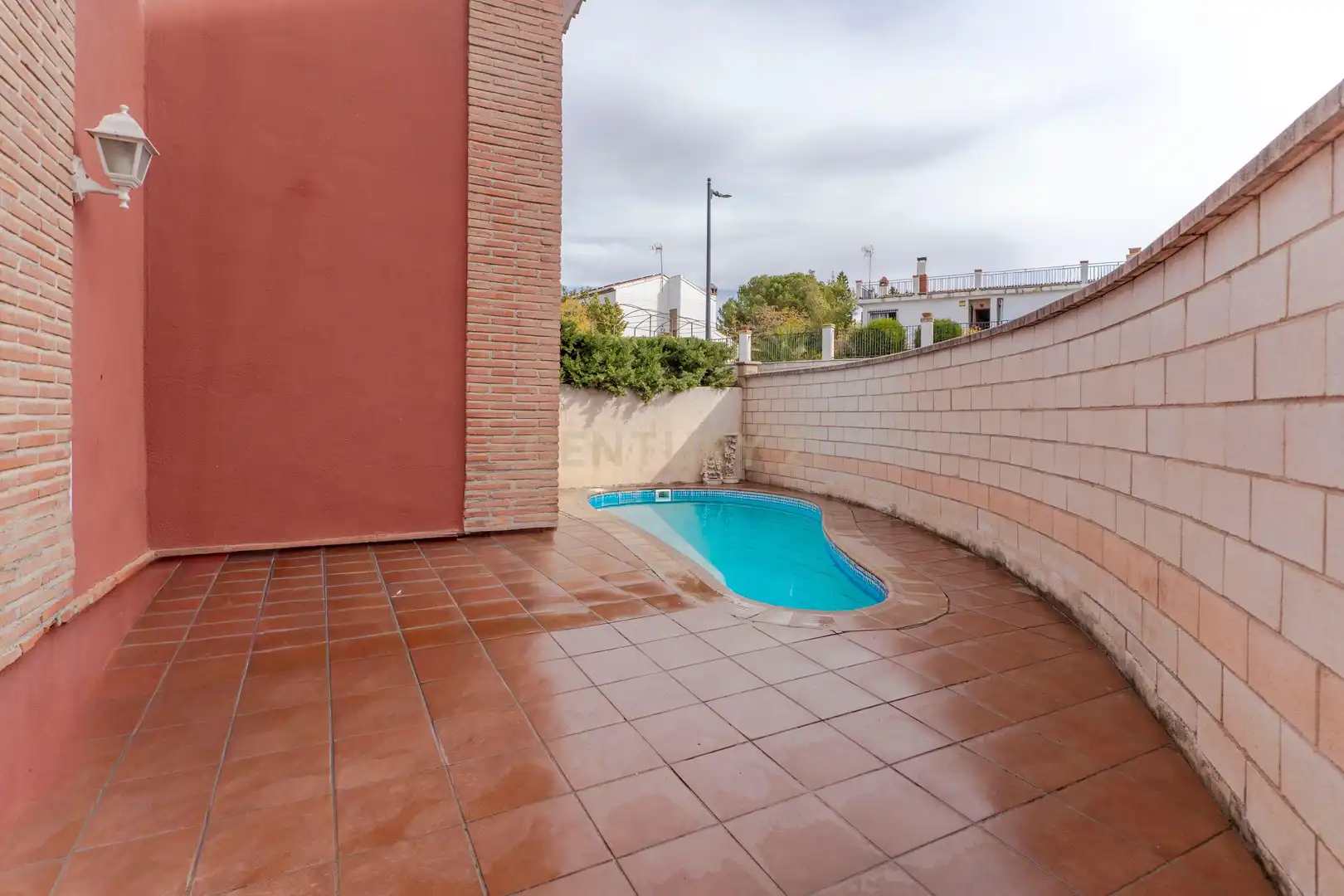 Xalet en venda a Calle Casa Suiza, 27, Gójar, Spain, imagen 65