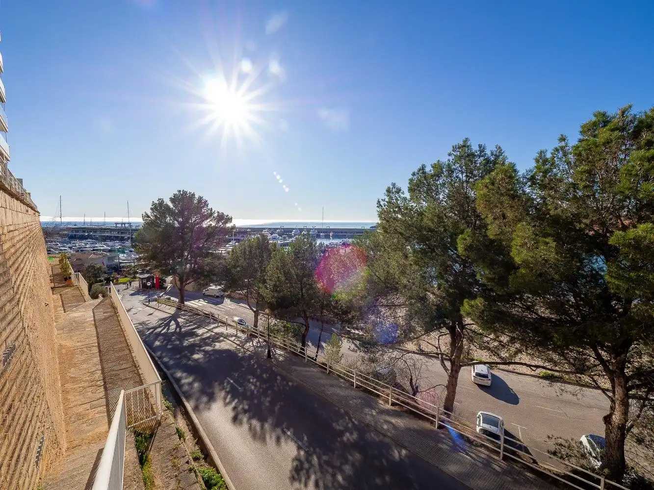 Wohnung mit Terrasse zum Verkauf in Carrer GRAN VIA, imagen 31