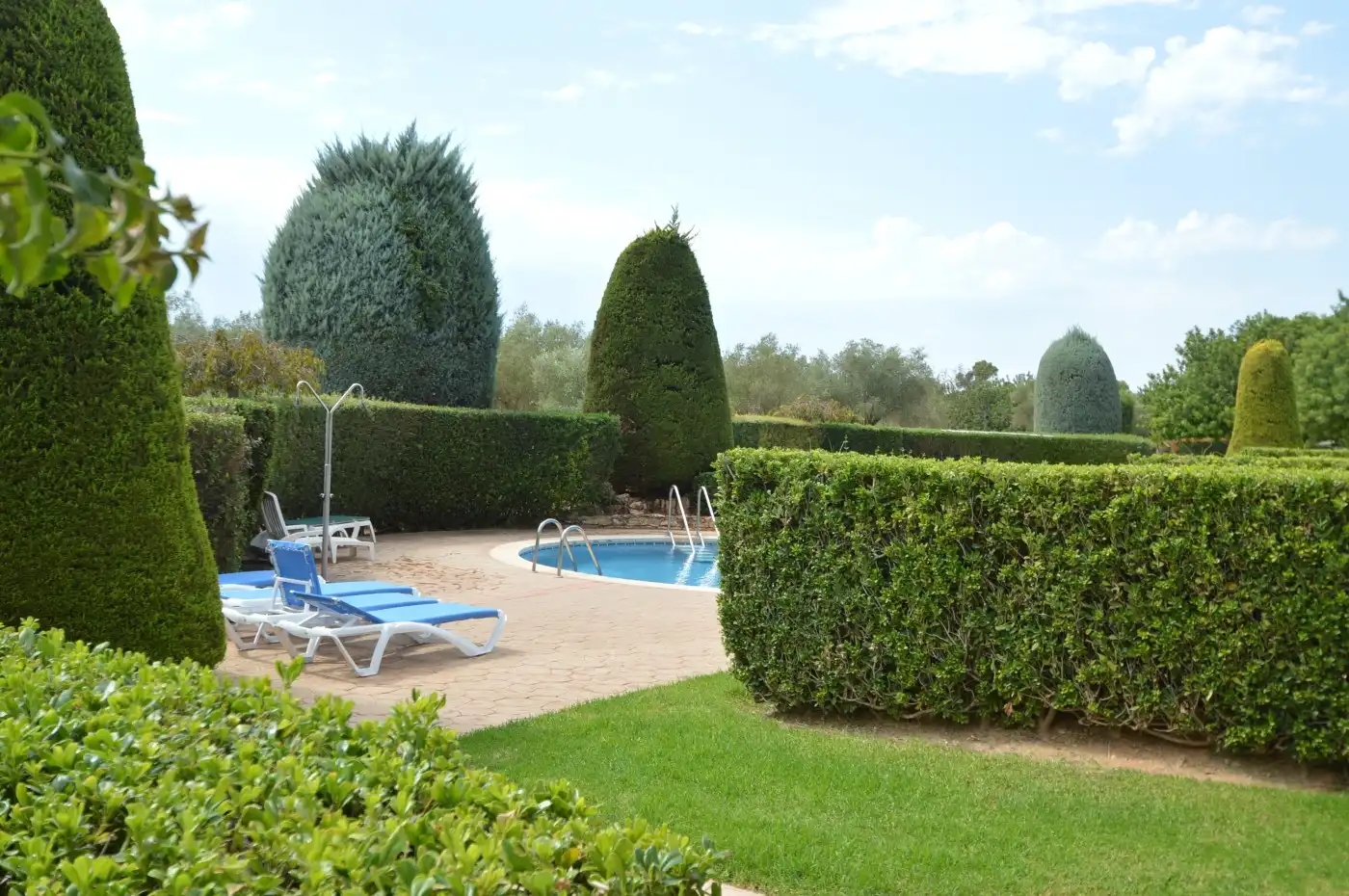 Apartamento con piscina en venta en Calle Madrid 17, imagen 25