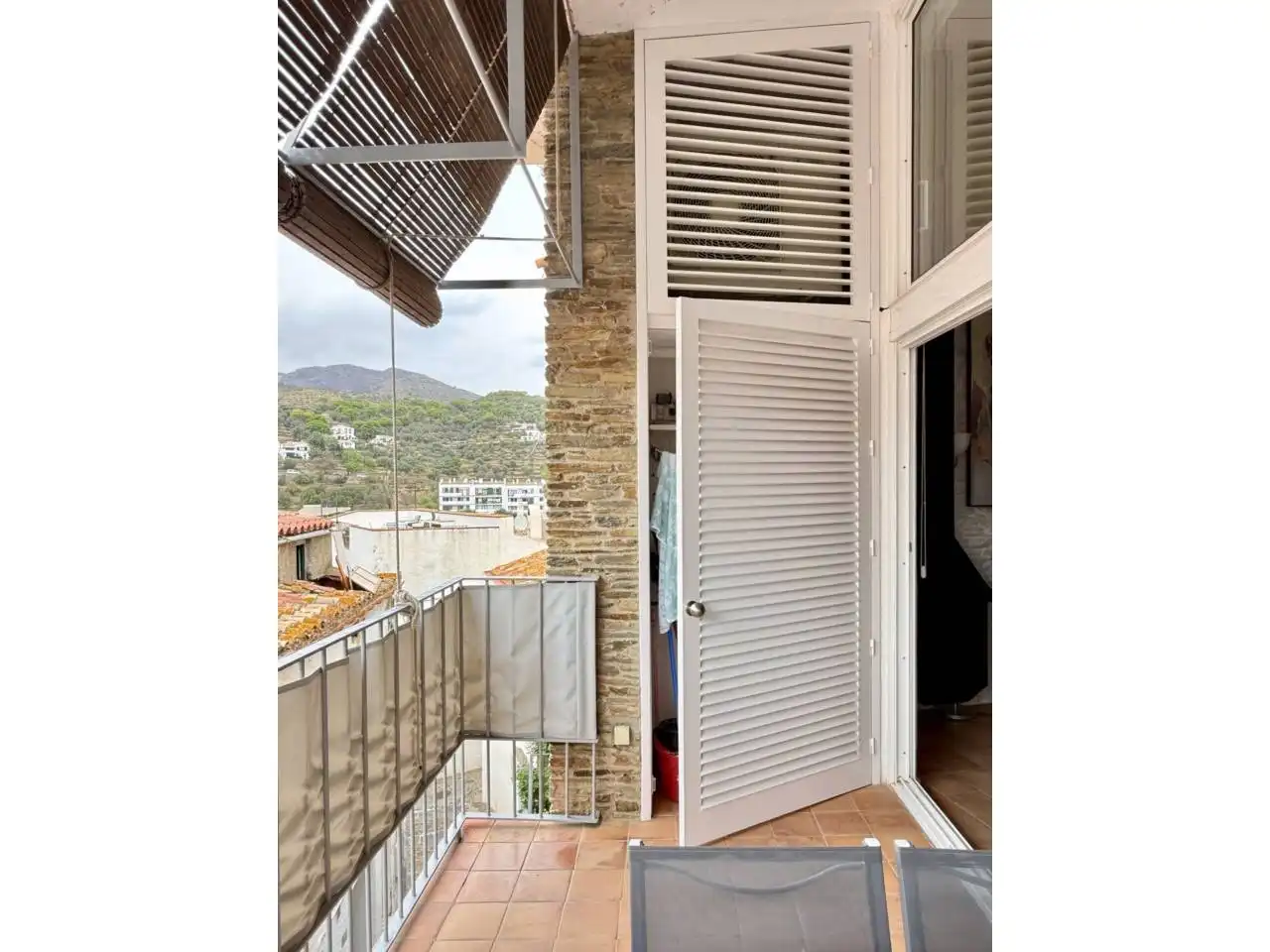 Terraza de Casa o chalet en venta en Cadaqués con Aire acondicionado, Calefacción y Terraza