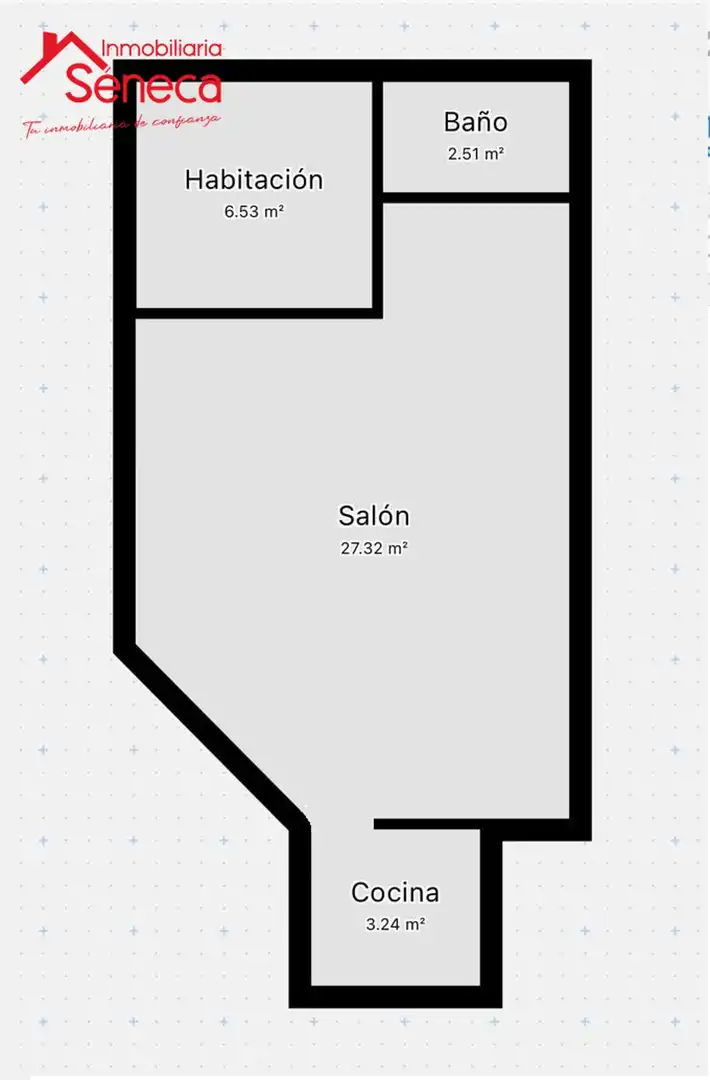 Flat for sale in Córdoba  with Heating and Terrace