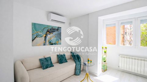 Foto 3 de Piso en venta en Calle de San Baldomero, 1, Pueblo Nuevo, Madrid Capital