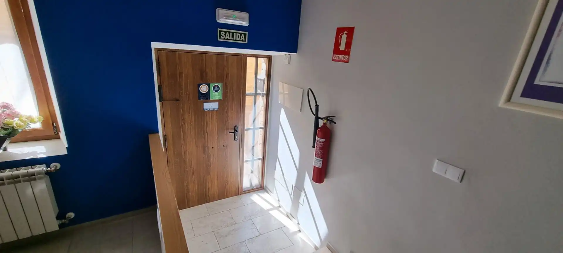 Casa o chalet en venta en Castrojeriz con Calefacción, Jardín privado y Terraza